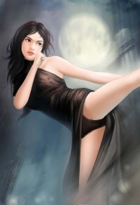 《恃宠成婚:小甜妻,真要命!》