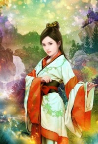 穿书后我造反了