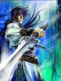 《山有木兮》