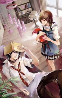 绝色小夫君：杀手逆天小姐