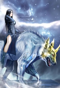 《战斗在魔法世界》