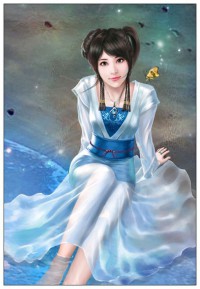 百变校花叶星尔