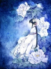 你人设崩了