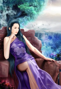 傾城絕寵:賴上冷情魔妃